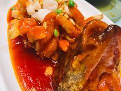 -和记小菜(东方店)