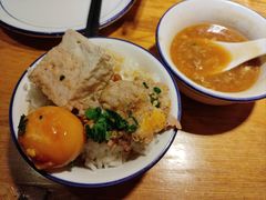 -永安鱼庄·镇江菜(丁卯店)