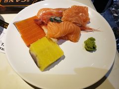 -加餐海鲜自助(集美银泰百货店)