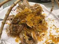 -海景壹号大酒店(滨湖店)