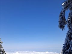 -峨眉山风景名胜区