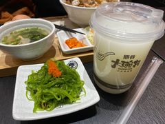 -熊吞·大碗丼烧肉饭(西市场嘉华店)