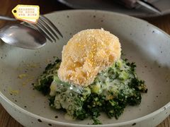 -BOR Eatery(安福路店)