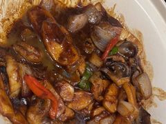 年糕八爪鱼-930私房菜(欧阳路店)