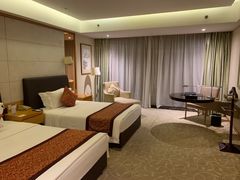 -苏州香山国际大酒店