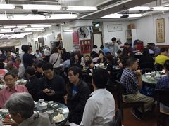 -香港蓮香樓(中環店)