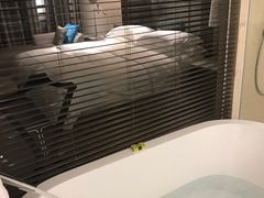 -青岛海尔洲际酒店