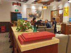 -福来居烤鸭店(天坛二店)