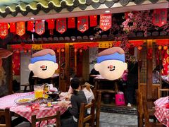 -忆外婆徐州菜·地锅鸡·生日宴(吴庄店)