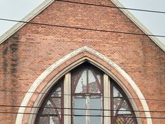 -上海基督教景灵堂