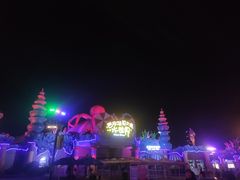 -西安华夏文旅水世界