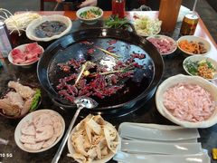 -大龙老火锅·总店(龙头寺店)