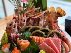 -王鼎精致料理铁板烧(世博源店)