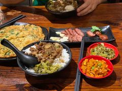 -大三元台湾鲁肉饭(沙井新桥店)
