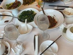 -长沙顺天凯宾斯基酒店·祈顺酒家中餐厅(雨花亭店)