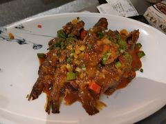 -不夜天烧烤牛骨头(南湖店)