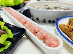 -土连锅·现熬养生汤锅(梁家巷店)