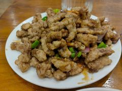 -伊兴阁清真小馆