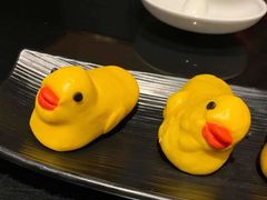 -皇城根北京风味主题餐厅(中海环宇城店)