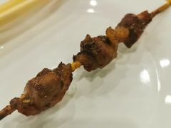 -京朋串屋·烧烤(望京西路总店)