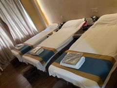 -沐源阁·影院式足道·水疗SPA