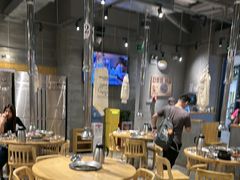 -姜虎东白丁烤肉(深圳湾后海汇店)