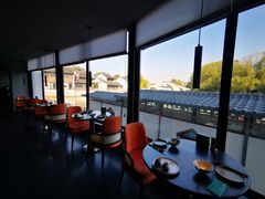 -山塘渡·苏式园林餐厅