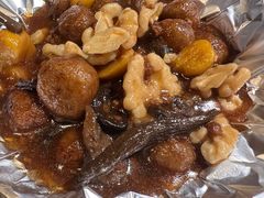 -天厨妙香素食餐厅(清华店)
