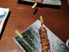 -千代武日本料理(开发区店)