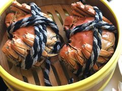 -郑州富力万达文华酒店·云端美食汇自助餐厅