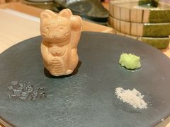 -橼舍鮨青木