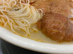 -凯峰鱼汤米线(金利達店)
