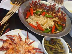 -天宝兄弟(前海壹方城店)