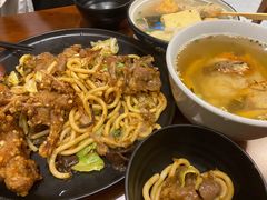 -小条食堂(三坊七巷店)
