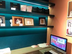 -海马体照相馆(北京apm店)