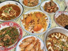 -南极·小龙虾·湘式拌饭(南街店)