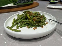 -川旺角融合菜•海景餐厅(星海广场店)