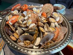 -1937青岛老味道·海肠捞饭·青岛菜(大鲍岛栈桥店)