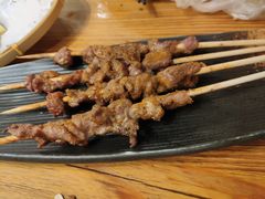 -塔哈尔·新疆盛宴(城西银泰店)