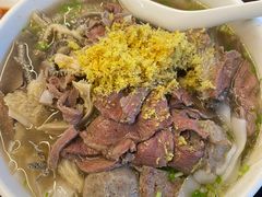 -潮镇老尾牛杂(环城西路店)