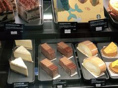 -星巴克(西安旺座现代城店)