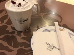 -花漾咖啡(首都国际机场六号店)