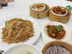 -顺德人家食府(黄金广场店)