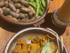 -肉串汪(月坛店)
