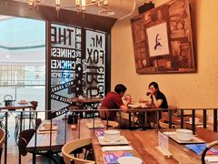 大堂-铁公鸡·四川料理(天环广场店)