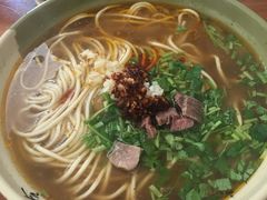 -美玲拉面(鞍山西道店)