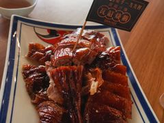 -先记烧鹅王·本地粤菜(福永店)
