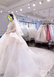 -艾慕婚纱礼服馆(和平店)