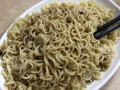 拌面-瘦鬼老档糖水铺