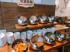 -千旬岛海鲜小聚(万达广场店)